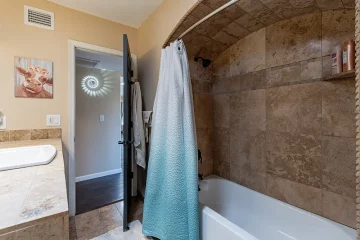 House Bathroom #2