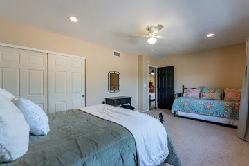 House Bedroom #2